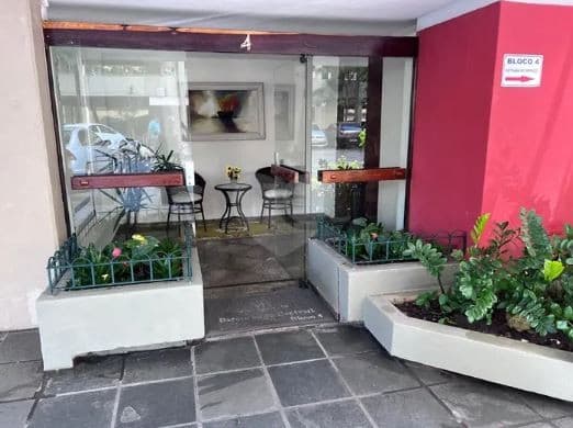 Foto 2 de 14: Apartamento em leilão em Rio De Janeiro - RJ — RUA PINTO TELES, 320 - PRAÇA SECA