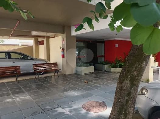 Foto 3 de 14: Apartamento em leilão em Rio De Janeiro - RJ — RUA PINTO TELES, 320 - PRAÇA SECA