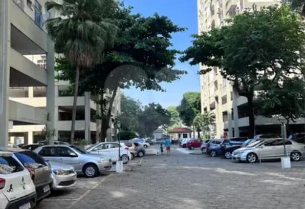 Foto 4 de 14: Apartamento em leilão em Rio De Janeiro - RJ — RUA PINTO TELES, 320 - PRAÇA SECA