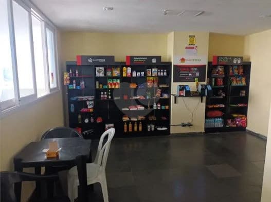 Foto 6 de 14: Apartamento em leilão em Rio De Janeiro - RJ — RUA PINTO TELES, 320 - PRAÇA SECA