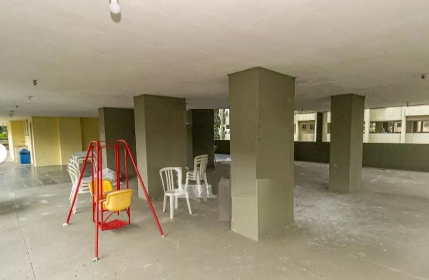 Foto 7 de 14: Apartamento em leilão em Rio De Janeiro - RJ — RUA PINTO TELES, 320 - PRAÇA SECA