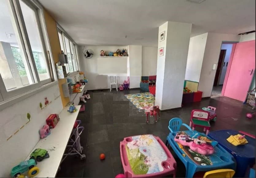 Foto 8 de 14: Apartamento em leilão em Rio De Janeiro - RJ — RUA PINTO TELES, 320 - PRAÇA SECA