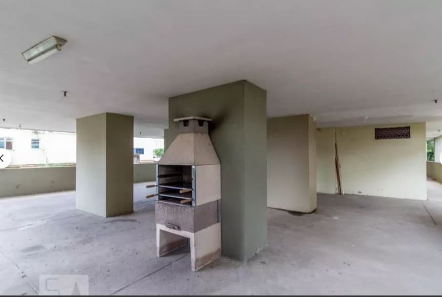 Foto 9 de 14: Apartamento em leilão em Rio De Janeiro - RJ — RUA PINTO TELES, 320 - PRAÇA SECA