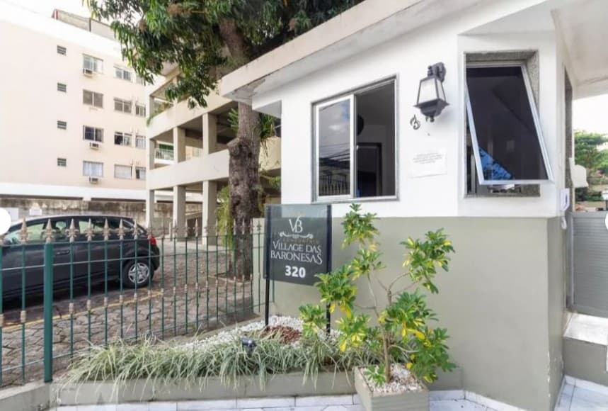 Foto 10 de 14: Apartamento em leilão em Rio De Janeiro - RJ — RUA PINTO TELES, 320 - PRAÇA SECA