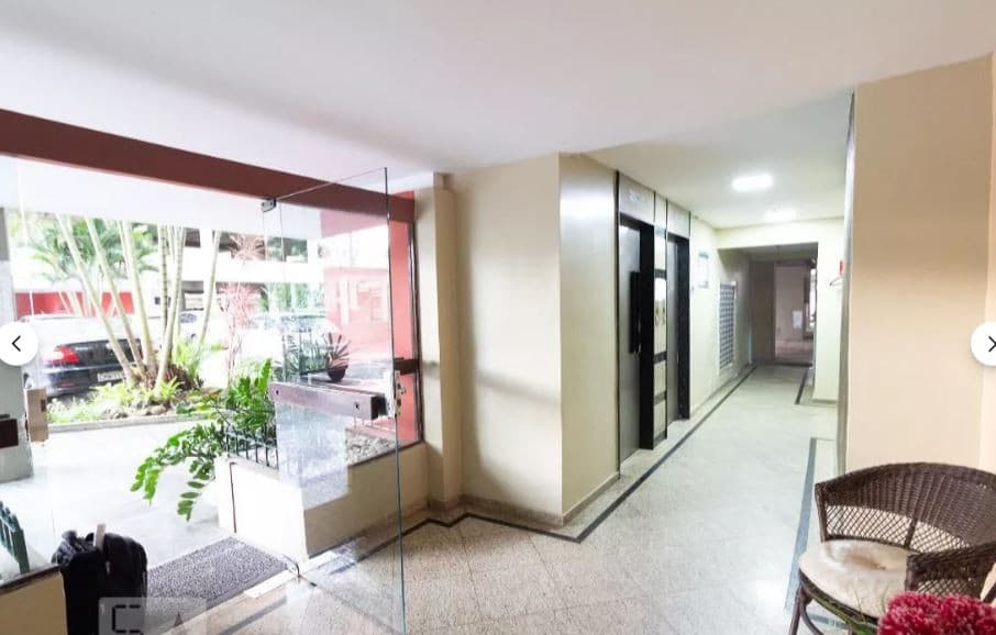 Foto 11 de 14: Apartamento em leilão em Rio De Janeiro - RJ — RUA PINTO TELES, 320 - PRAÇA SECA