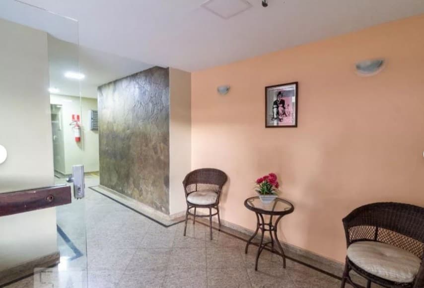 Foto 12 de 14: Apartamento em leilão em Rio De Janeiro - RJ — RUA PINTO TELES, 320 - PRAÇA SECA