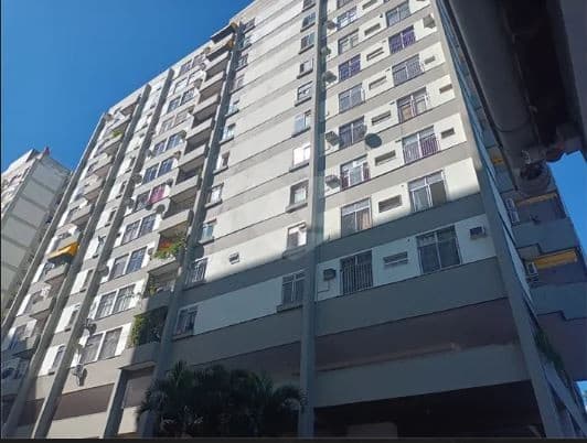 Foto 13 de 14: Apartamento em leilão em Rio De Janeiro - RJ — RUA PINTO TELES, 320 - PRAÇA SECA
