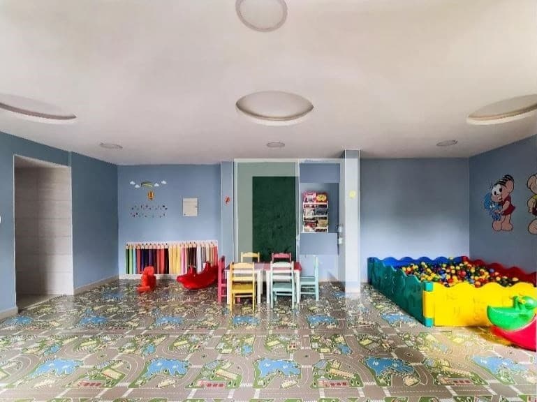 Foto 6 de 21: Imóvel em leilão em Rio De Janeiro - RJ — CONDOMINIO DO EDIFICIO NORTE PARQUE RESIDENCIAL