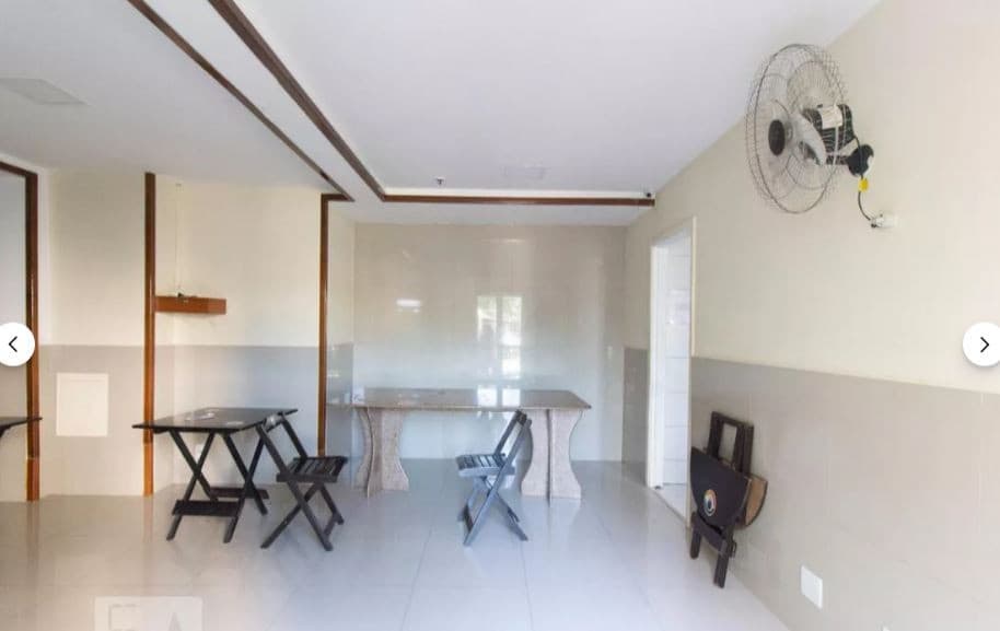 Foto 17 de 21: Imóvel em leilão em Rio De Janeiro - RJ — CONDOMINIO DO EDIFICIO NORTE PARQUE RESIDENCIAL