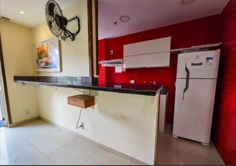 Foto 19 de 21: Imóvel em leilão em Rio De Janeiro - RJ — CONDOMINIO DO EDIFICIO NORTE PARQUE RESIDENCIAL