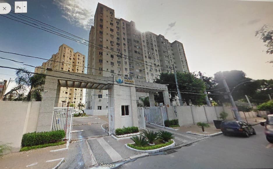 Foto 20 de 21: Imóvel em leilão em Rio De Janeiro - RJ — CONDOMINIO DO EDIFICIO NORTE PARQUE RESIDENCIAL
