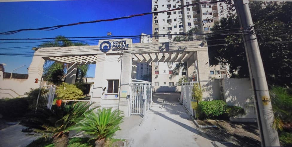 Foto 21 de 21: Imóvel em leilão em Rio De Janeiro - RJ — CONDOMINIO DO EDIFICIO NORTE PARQUE RESIDENCIAL