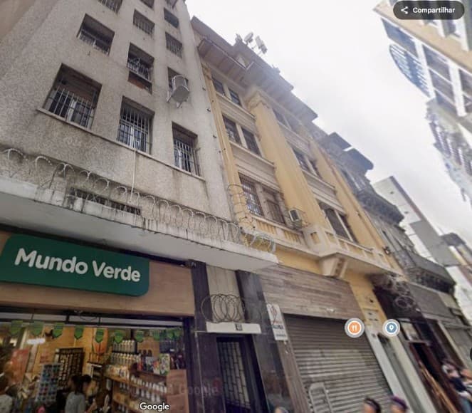 Foto 2 de 4: Comercial em leilão em Rio De Janeiro - RJ — IMÓVEL NO CENTRO RIO COM 75 m²