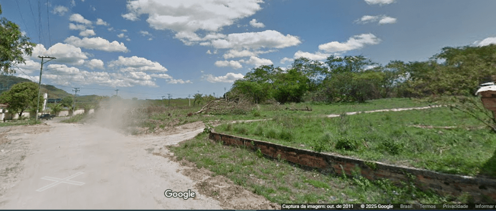 Foto 7 de 9: Terreno em leilão em Itaboraí - RJ — TERRENO PLANO COM 1.146 m² EM ITABORAÍ