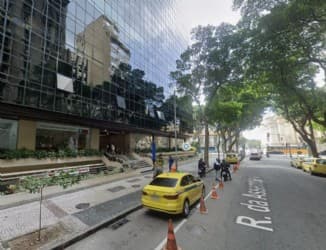 Imóvel em leilão em Rio De Janeiro - RJ — RUA DA ASSEMBLEIA Nº 10, SALA 1004, CENTRO - RJ