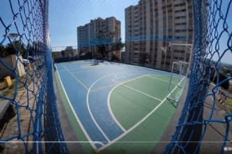 Apartamento em leilão em Niterói - RJ — CONDOMÍNIO DAS VIVENDAS ÍCARO I NA RUA MARQUÊS DO PARANÁ, 51/ 305 BLOCO 3, CENTRO, NITERÓI - RJ