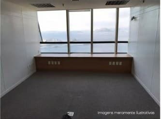 Imóvel em leilão em Rio De Janeiro - RJ — EDIFÍCIO CENTRO CÂNDIDO MENDES - RUA DA ASSEMBLEIA Nº 10, SALA 1509, CENTRO - RJ