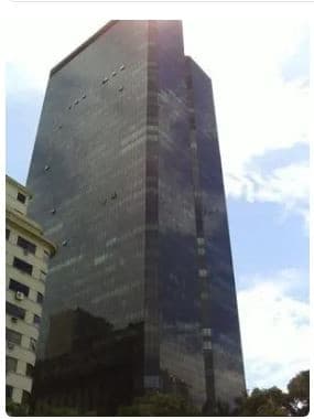Foto 2 de 5: Comercial em leilão em Rio De Janeiro - RJ — EDIFÍCIO CENTRO CÂNDIDO MENDES - RUA DA ASSEMBLEIA Nº 10, SALA 2406, COM 42 M², CENTRO - RJ