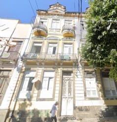 Comercial em leilão em Rio De Janeiro - RJ — PRÉDIO COM 3 ANDARES NA GLÓRIA / RJ