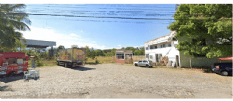 Terreno em leilão em Resende - RJ — Imóvel com área total do terreno 18.926,41 m²