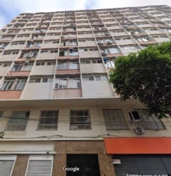 Apartamento em leilão em Rio De Janeiro - RJ, bairro Centro — APARTAMENTO NA LAPA