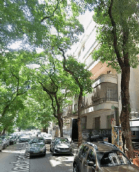 Apartamento em leilão em Rio De Janeiro - RJ, bairro Flamengo — Lote 2 - Rua Machado de Assis, nº 17, apartamento nº 302, Flamengo, Rio de Janeiro/RJ, Edifício Barth