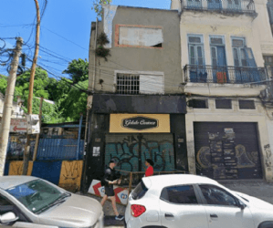 Terreno em leilão em Rio De Janeiro - RJ, bairro Centro — Lote 2 - Imóvel situado na Rua do Acre, nº 46, Prédio e respectivo terreno, Centro, Rio de Janeiro/RJ