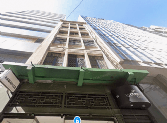 Comercial em leilão em Rio De Janeiro - RJ, bairro Centro — Lote 4 - Imóvel situado na Rua da Quitanda, nº 74, 2º pavimento, Centro, Rio de Janeiro/RJ