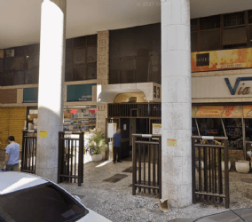 Comercial em leilão em Rio De Janeiro - RJ — Sala comercial situada na Rua Buenos Aires, 93/1013, com as características e confrontações constantes da matrícula 27700 do 2º Ofício de Registro de Imóveis do Estado do Rio de Janeiro
