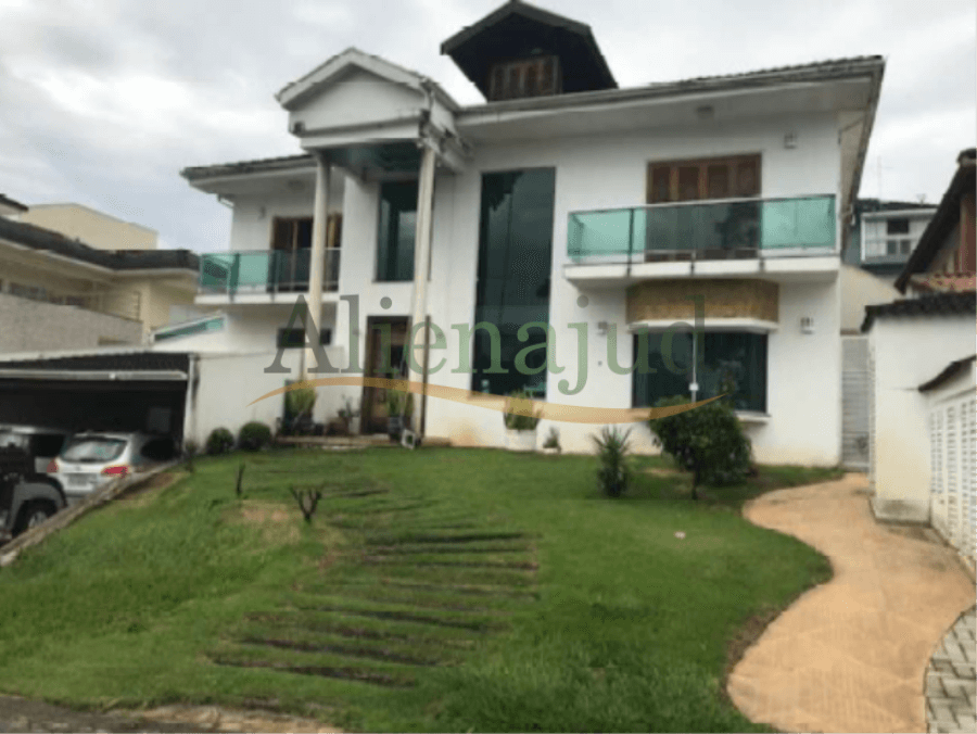 Foto 5 de 6: Apartamento em leilão em Guarujá - SP — Apto. c/ 148m² e duas vagas de garag. - Enseada - Guarujá/SP 665º LEILÃO JUDICIAL UNIFICADO TRT DA 2ª REGIÃO