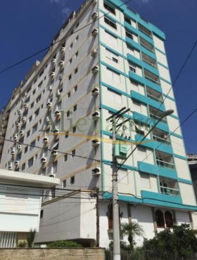 Foto 5 de 19: Apartamento em leilão em Santos - SP — Apart. duplex c/ 4 dorms. e área útil de 361,72m² em Santos/SP Apart. duplex c/ 4 dorms. e área útil de 361,72m² - Santos/SP