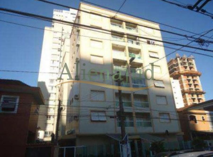 Foto 7 de 13: Apartamento em leilão em Santos - SP — Apart. 2 dorms. c/ área útil de 113,94 m² situado na Av. Epitácio Pessoa em Santos/SP Apart. 2 dorms. c/ área útil de 113,94 m² situado na Av. Epitácio Pessoa em Santos/SP