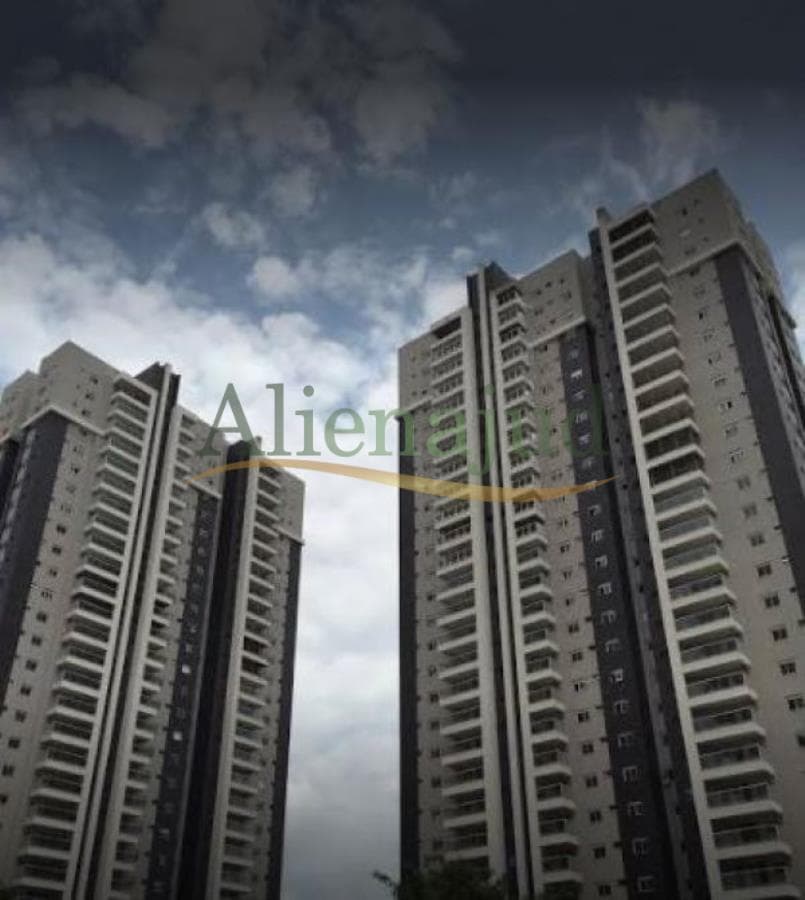 Foto 6 de 8: Apartamento em leilão em Osasco - SP — Apart. c/ área privativa de 108,670 m² situado em Osasco/SP Apart. c/ área privativa de 108,67 m² em Osasco/SP