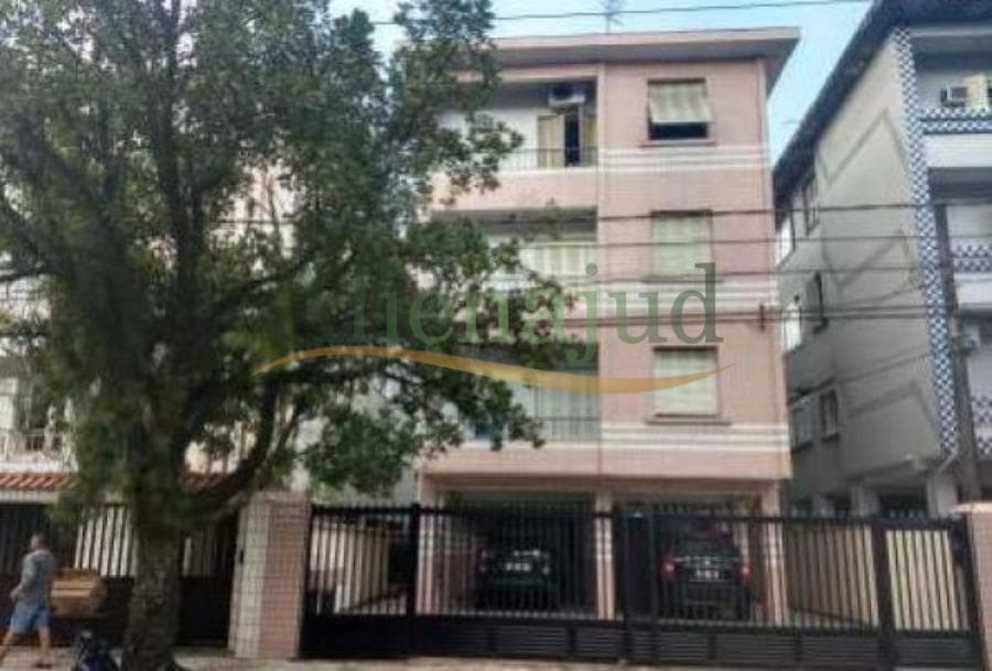 Foto 5 de 10: Apartamento em leilão em Santos - SP — Apart. c/ 2 dorms. e área construída de 78,00 m² na Rua Ricardo Pinto Apart. c/ 2 dorms. e área construída de 78,00 m² na Rua Ricardo Pinto