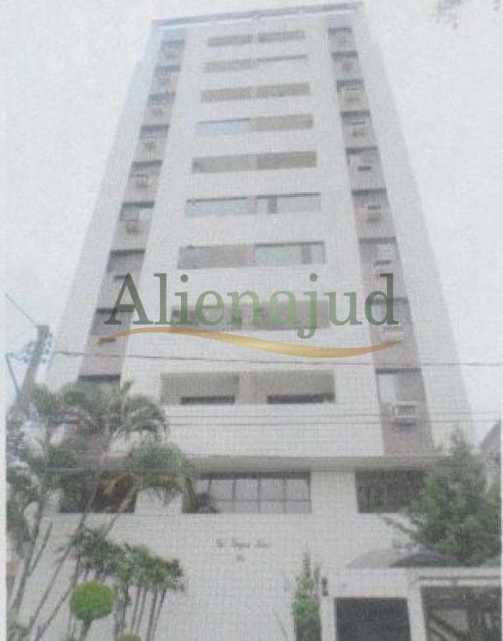 Foto 2 de 5: Apartamento em leilão em Santos - SP — Apart. c/ área útil de 91,90 m² situado na Rua Alberto Veiga em Santos/SP Apart. c/ área útil de 91,90 m² situado na Rua Alberto Veiga em Santos/SP