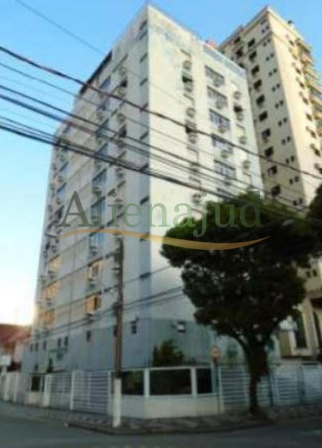 Foto 4 de 8: Apartamento em leilão em Santos - SP — Apart. c/ 2 dorms e área útil de 86,18 m² situado na Rua República Argentina Apart. c/ 2 dorms e área útil de 86,18 m² situado na Rua República Argentina
