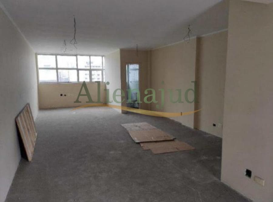 Foto 4 de 5: Terreno em leilão em Santos - SP — Conj. 52 c/ área total construída de 104,055m² Conjuntos comerciais situados na Rua Monsenhor de Paula Rodrigues em Santos/SP