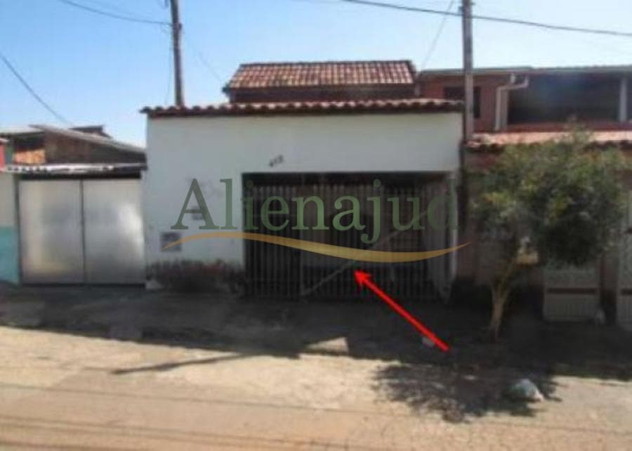 Foto 5 de 6: Terreno em leilão em Campinas - SP — Lote de terreno c/ 320ms² situado na Rua Ana Teles Moreira em Campinas/SP Lote de terreno c/ 320ms² situado na Rua Ana Teles Moreira em Campinas/SP
