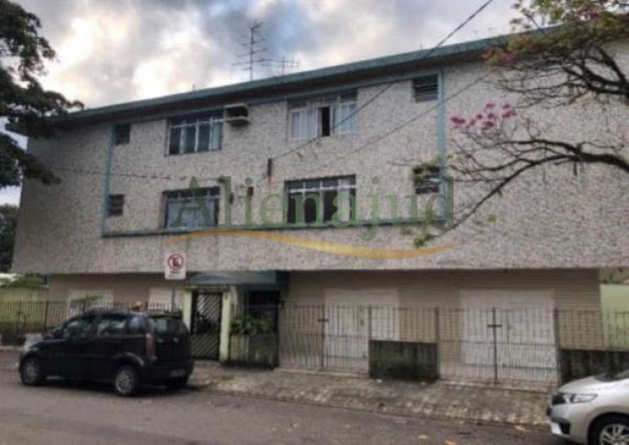 Foto 5 de 7: Apartamento em leilão em Santos - SP — DIREITOS - Apart. c/ 2 dorms. e área útil de 72,00m² situado na Rua Gervásio Bonavides em Santos/SP DIREITOS - Apart. c/ 2 dorms. e área útil de 72,00m² situado na Rua Gervásio Bonavides em Santos/SP