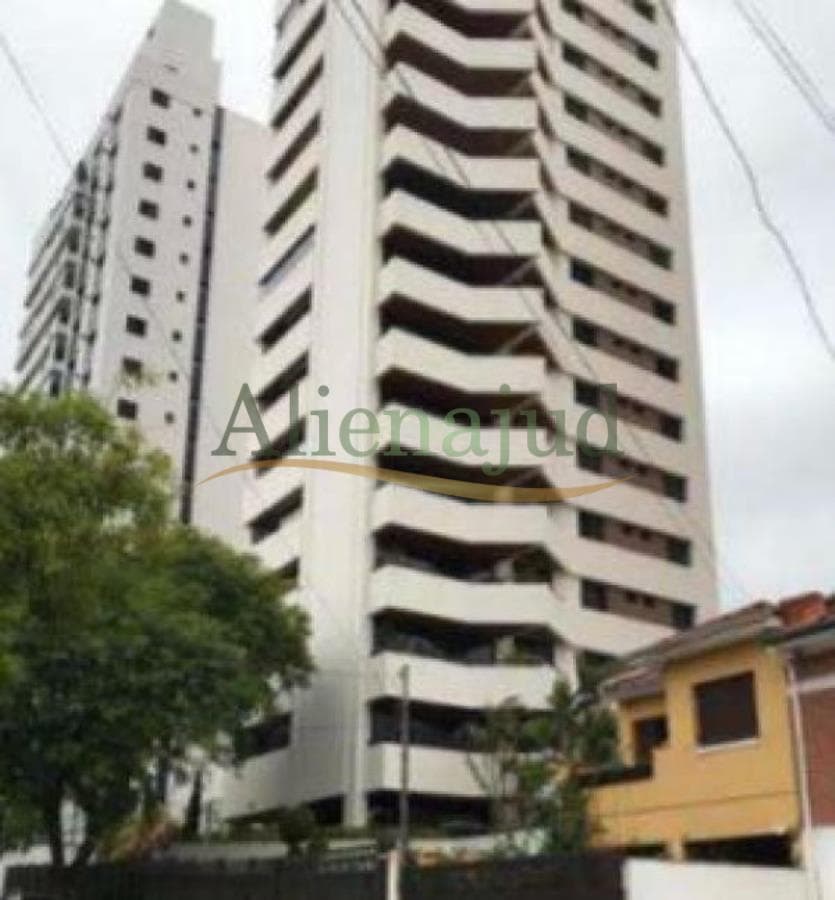 Foto 3 de 3: Apartamento em leilão em São Paulo - SP — Apart. c/ área útil de 169,80 m² situado na Rua Espirito Santo, Aclimação, São Paulo/SP Apart. c/ área útil de 169,80 m² situado na Rua Espirito Santo, Aclimação, São Paulo/SP