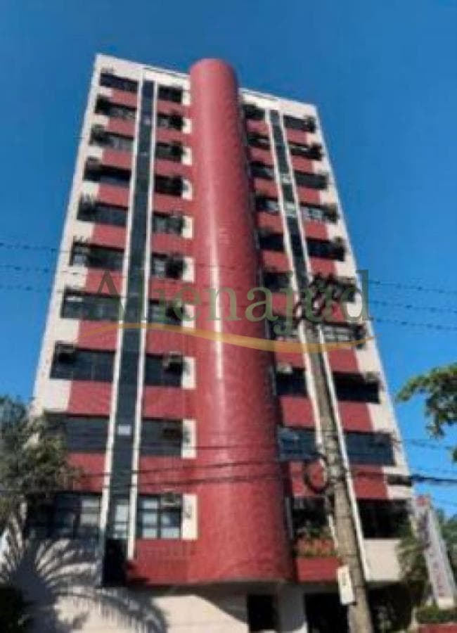 Foto 3 de 5: Comercial em leilão em Santos - SP — Conj. comercial c/ área privativa de 66,4600m² situado na Rua Joaquim Távora em Santos/SP Conj. comercial c/ área privativa de 66,4600m² situado na Rua Joaquim Távora em Santos/SP