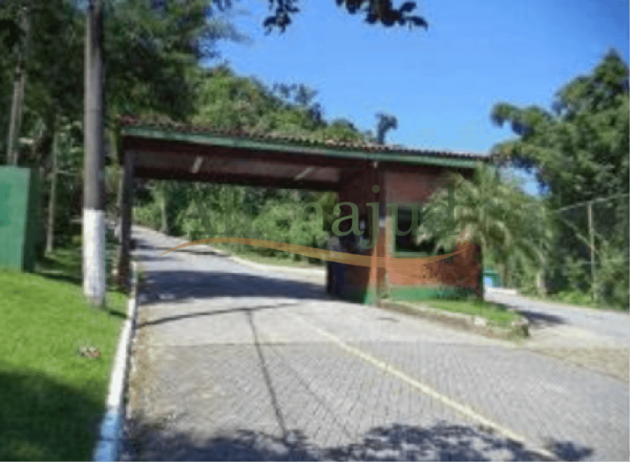 Foto 4 de 5: Terreno em leilão em Guarujá - SP — Loteamento denominado Balneário Prainha Branca c/ 2.131,00m² situado no Guarujá/SP Loteamentos denominados Balneário Prainha Branca situados no Guarujá/SP