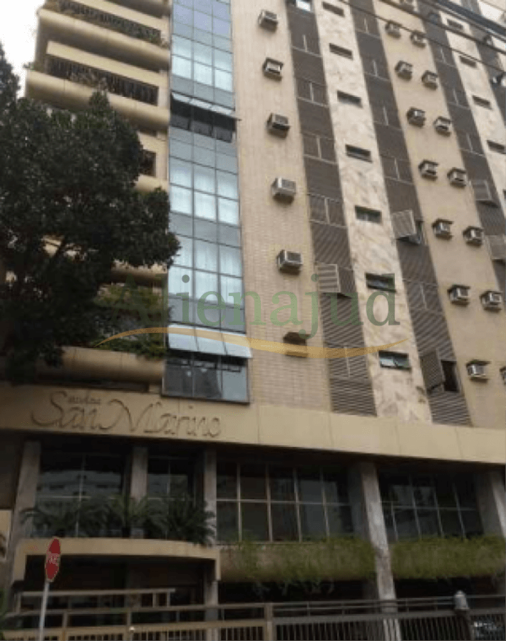 Foto 5 de 7: Apartamento em leilão em Santos - SP — DIREITOS - Apart. c/ 2 suítes, 2 dorms. e área útil de 221,51m² situado na Rua Carolino Rodrigues em Santos/SP DIREITOS - Apart. c/ 2 suítes, 2 dorms. e área útil de 221,51m² situado na Rua Carolino Rodrigues em Santos/SP
