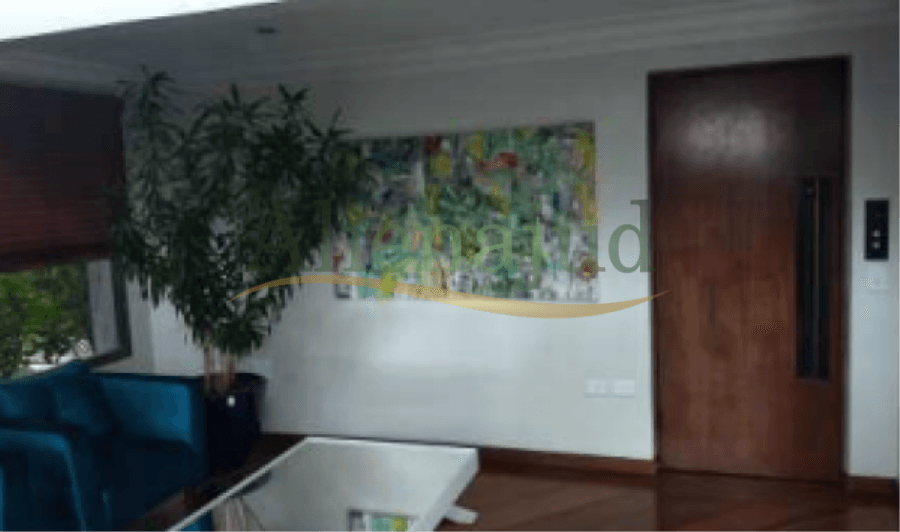 Foto 7 de 7: Apartamento em leilão em Santos - SP — DIREITOS - Apart. c/ 2 suítes, 2 dorms. e área útil de 221,51m² situado na Rua Carolino Rodrigues em Santos/SP DIREITOS - Apart. c/ 2 suítes, 2 dorms. e área útil de 221,51m² situado na Rua Carolino Rodrigues em Santos/SP