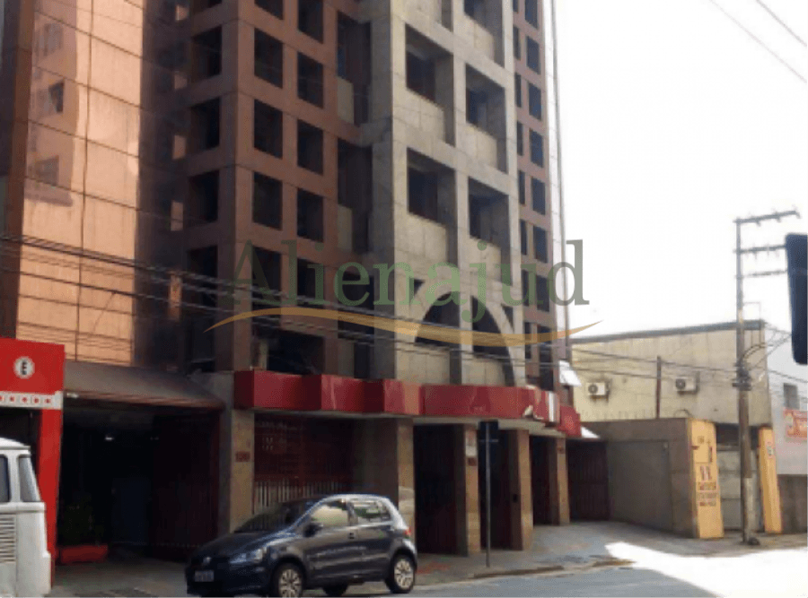 Foto 2 de 4: Comercial em leilão em Santos - SP — Conj. comercial c/ área útil de 57,58m² situado na Rua Bittencourt Conj. comercial c/ área útil de 57,58m² situado na Rua Bittencourt