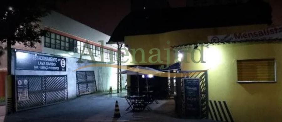 Foto 2 de 4: Comercial em leilão em Santos - SP — Imóvel c/ área total de 806,00 m² localizado na Av. Conselheiro Nébias em Santos/SP Imóvel c/ área total de 806,00 m² localizado na Av. Conselheiro Nébias em Santos/SP