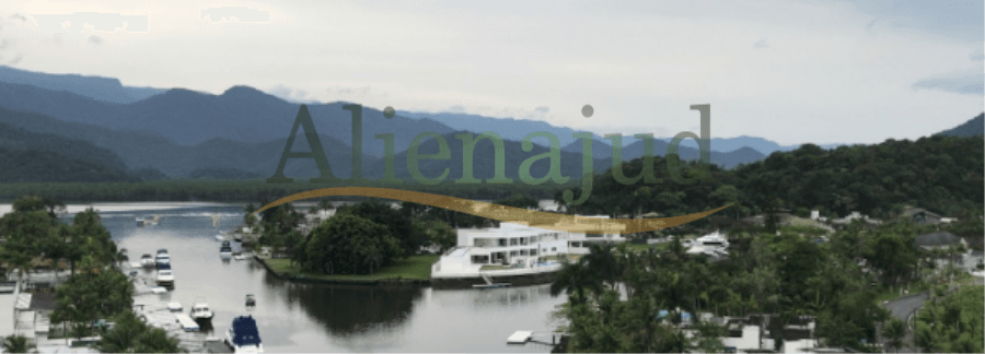 Foto 7 de 8: Terreno em leilão em Guarujá - SP — DIREITOS - Loteamento Marina Guarujá c/ área de 2.340,00m² c/ casa térrea c/ 3 dorms. DIREITOS - Loteamento Marina Guarujá c/ área de 2.340,00m² c/ casa térrea c/ 3 dorms.