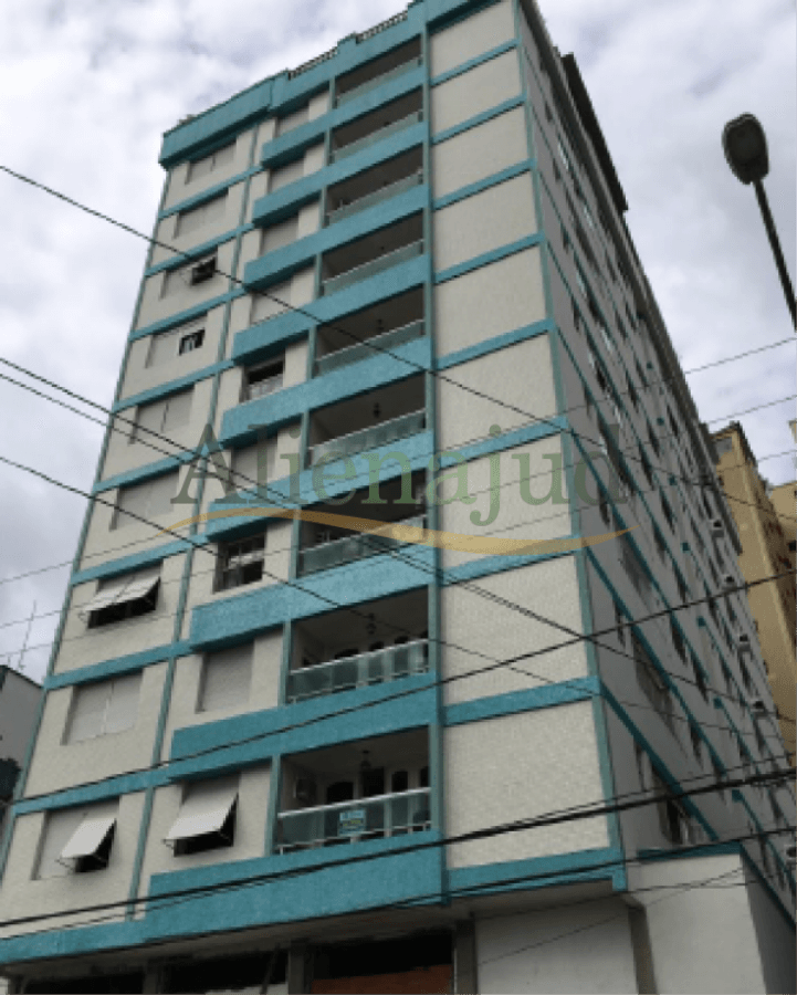 Foto 14 de 15: Apartamento em leilão em Santos - SP — Apart. c/ 4 dorms. e área útil de 178,990m² situado na Rua Dr. Egydio Martins Apart. c/ 4 dorms. e área útil de 178,990m² situado na Rua Dr. Egydio Martins