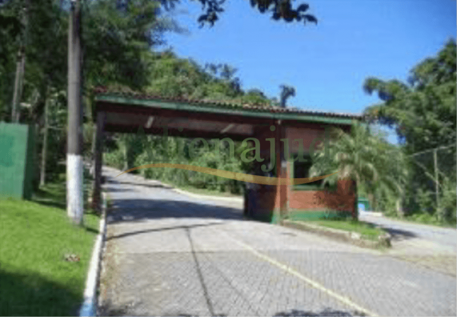 Foto 2 de 8: Terreno em leilão em Guarujá - SP — Loteamento c/ área total de 2.131,00 m² Lotes de terrenos situado em Balneário Prainha Branca na cidade de Guarujá
