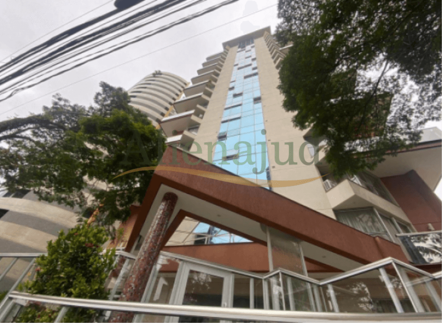 Foto 8 de 11: Apartamento em leilão em Santo André - SP — DIREITOS - Apart. c/ área privativa de 104,170m² situado na Rua das Pitangueiras DIREITOS - Apart. c/ área privativa de 104,170m² situado na Rua das Pitangueiras
